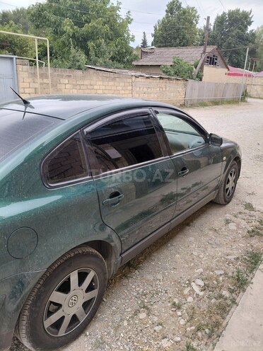 Volkswagen Passat 2000, 346,612 km - 1.8 л - Bakı