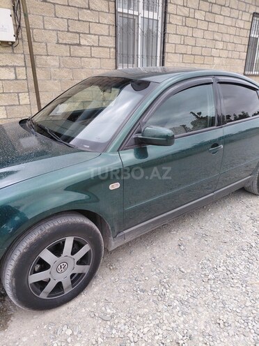 Volkswagen Passat 2000, 346,612 km - 1.8 л - Bakı