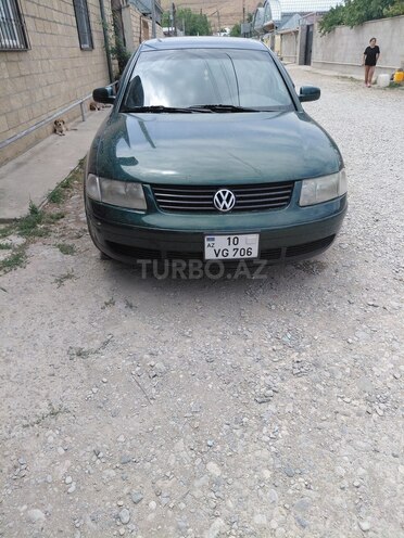 Volkswagen Passat 2000, 346,612 km - 1.8 л - Bakı