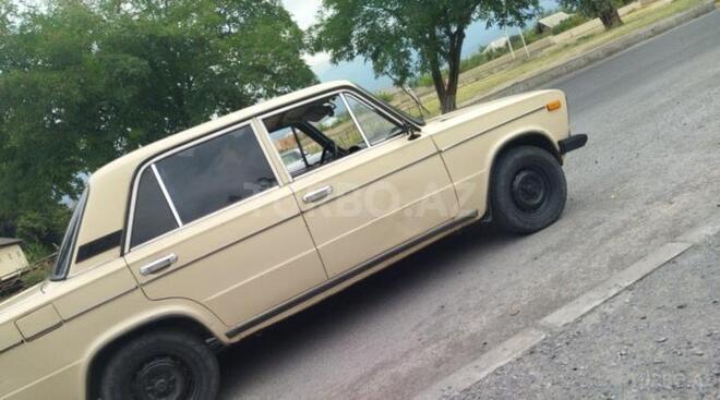 LADA (VAZ) 2106 1994, 99,000 km - 1.6 л - Şəki