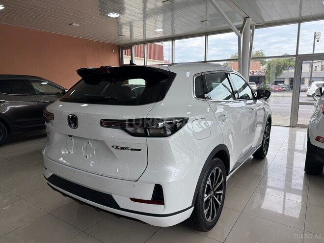 Changan CS 55 Plus 2025, 0 km - 1.5 l - Bakı