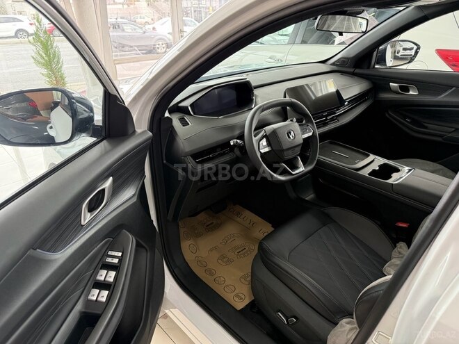 Changan CS 55 Plus 2025, 0 km - 1.5 l - Bakı