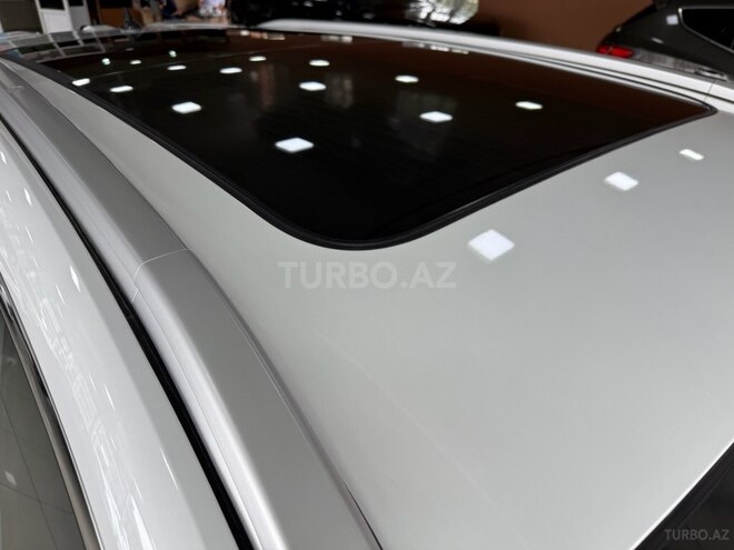 Changan CS 55 Plus 2025, 0 km - 1.5 l - Bakı