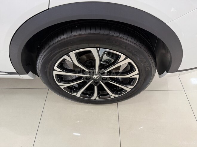 Changan CS 55 Plus 2025, 0 km - 1.5 l - Bakı