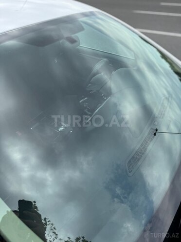 Ford Fusion (North America) 2016, 150,000 km - 1.5 l - Bakı