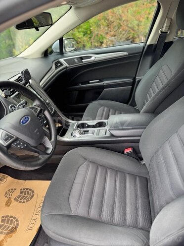 Ford Fusion (North America) 2016, 150,000 km - 1.5 l - Bakı
