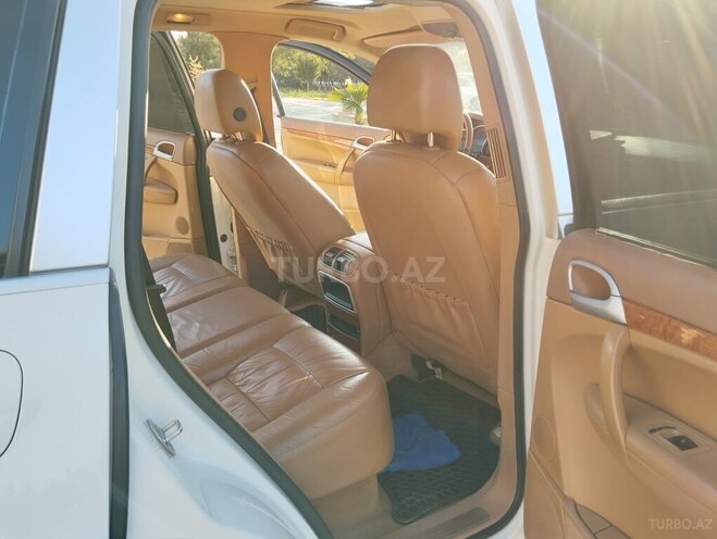 Porsche Cayenne S 2006, 198,000 km - 4.5 л - Şirvan