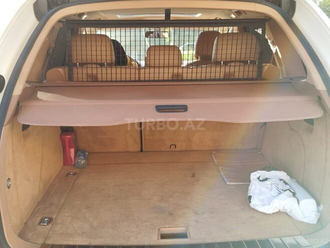 Porsche Cayenne S 2006, 198,000 km - 4.5 л - Şirvan