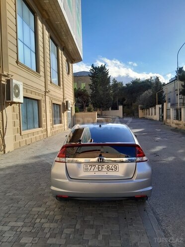 Honda Insight 2014, 395,000 km - 1.3 l - Bakı