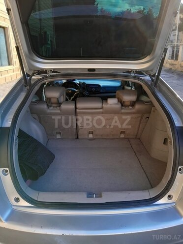 Honda Insight 2014, 395,000 km - 1.3 l - Bakı