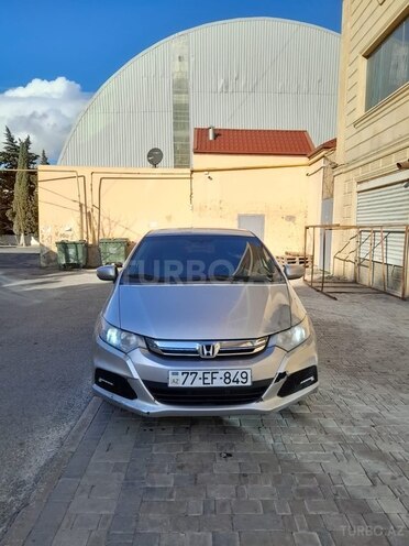 Honda Insight 2014, 395,000 km - 1.3 l - Bakı