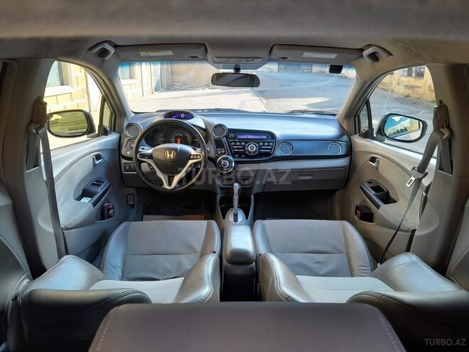 Honda Insight 2014, 395,000 km - 1.3 l - Bakı