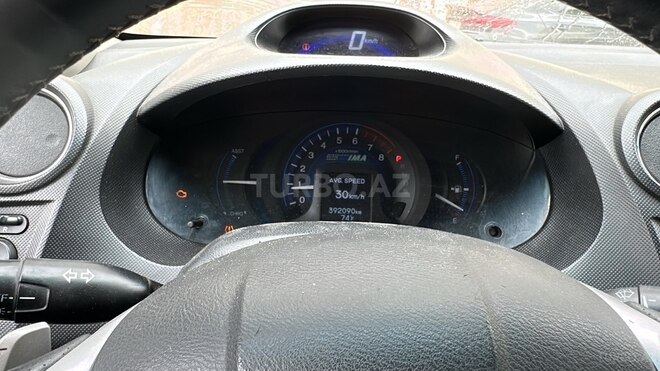 Honda Insight 2014, 395,000 km - 1.3 l - Bakı