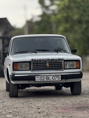 LADA (VAZ) 2107 2006, 75,555 km - 1.6 l - Mingəçevir