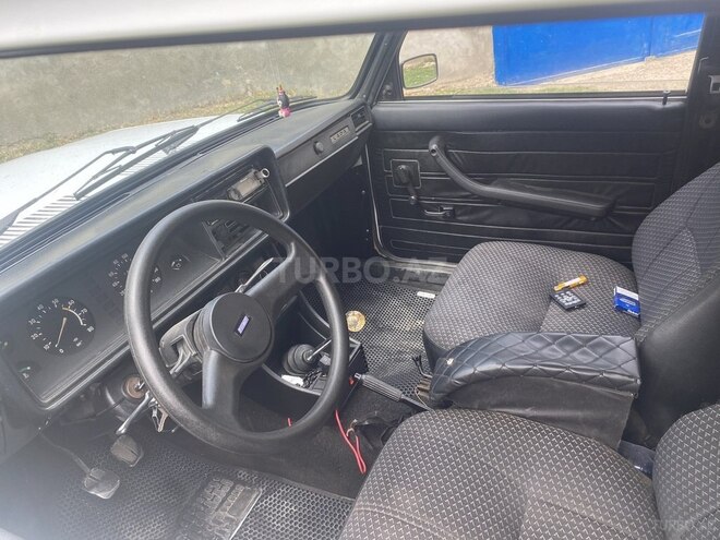 LADA (VAZ) 2107 2006, 75,555 km - 1.6 l - Mingəçevir
