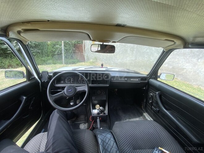 LADA (VAZ) 2107 2006, 75,555 km - 1.6 l - Mingəçevir
