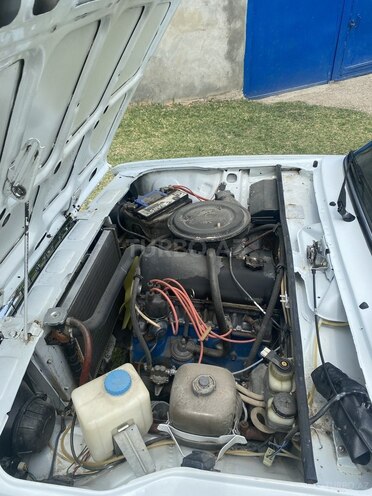 LADA (VAZ) 2107 2006, 75,555 km - 1.6 l - Mingəçevir