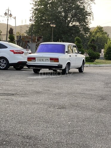LADA (VAZ) 2107 2006, 75,555 km - 1.6 l - Mingəçevir