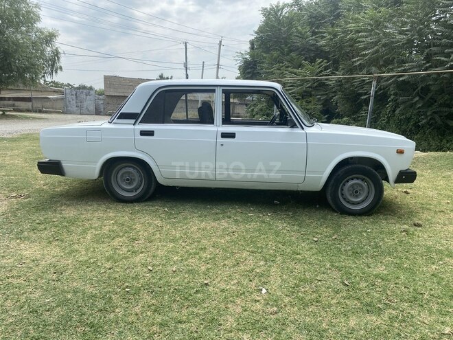 LADA (VAZ) 2107 2006, 75,555 km - 1.6 l - Mingəçevir