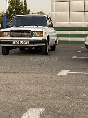 LADA (VAZ) 2107 2006, 75,555 km - 1.6 l - Mingəçevir
