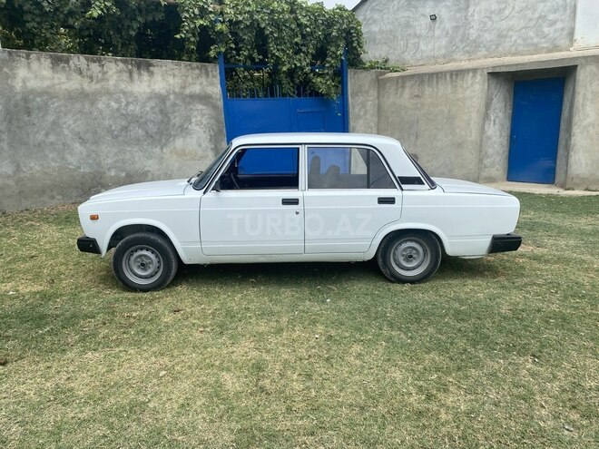 LADA (VAZ) 2107 2006, 75,555 km - 1.6 l - Mingəçevir