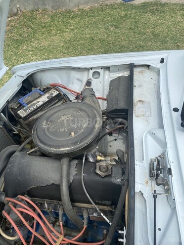 LADA (VAZ) 2107 2006, 75,555 km - 1.6 l - Mingəçevir