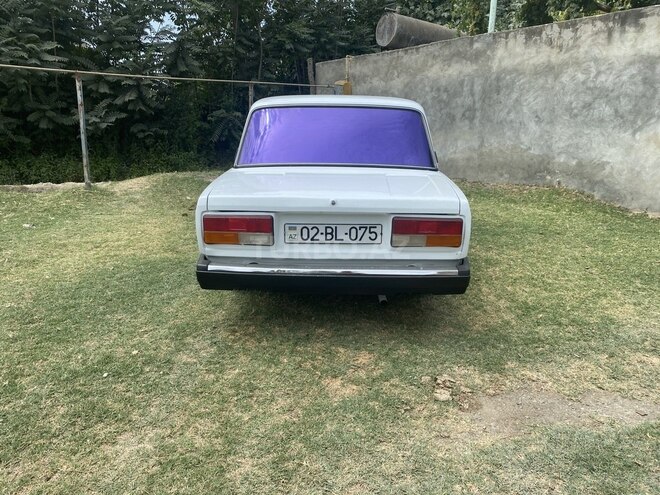 LADA (VAZ) 2107 2006, 75,555 km - 1.6 l - Mingəçevir