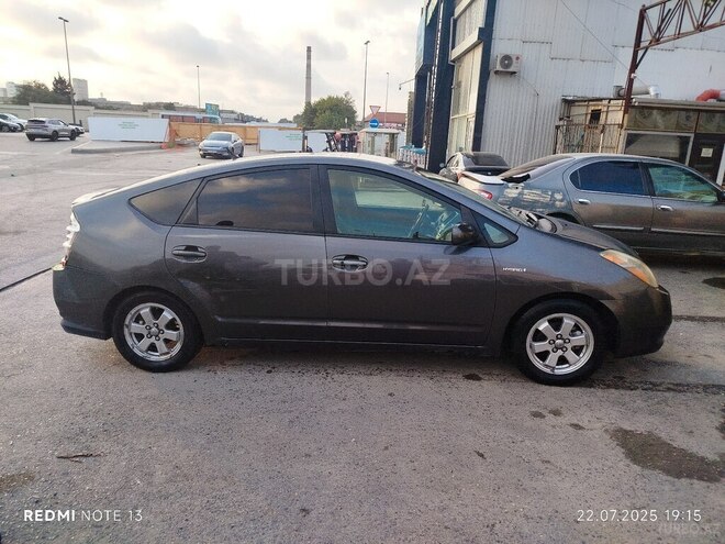 Toyota Prius 2007, 502,115 km - 1.5 l - Bakı