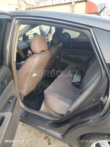 Toyota Prius 2007, 502,115 km - 1.5 l - Bakı