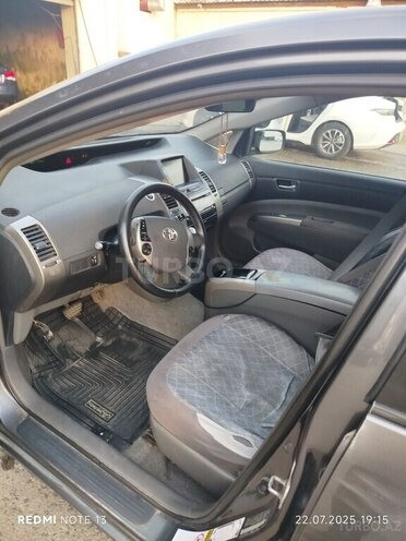 Toyota Prius 2007, 502,115 km - 1.5 l - Bakı