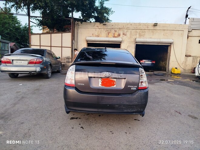 Toyota Prius 2007, 502,115 km - 1.5 l - Bakı