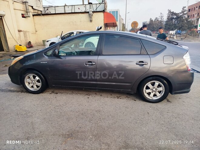 Toyota Prius 2007, 502,115 km - 1.5 l - Bakı