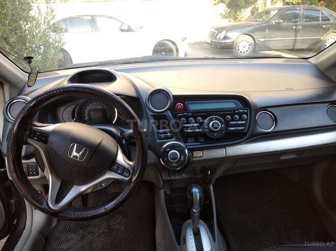 Honda Insight 2013, 181,000 km - 1.3 l - Bakı