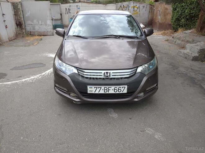 Honda Insight 2013, 181,000 km - 1.3 l - Bakı