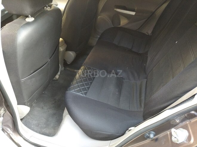 Honda Insight 2013, 181,000 km - 1.3 l - Bakı
