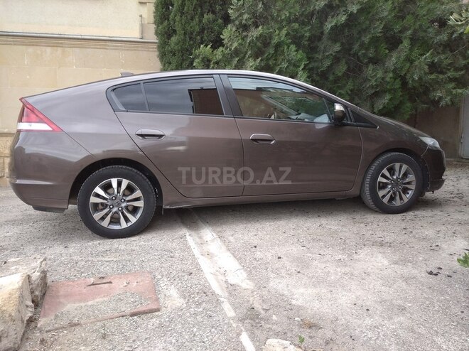 Honda Insight 2013, 181,000 km - 1.3 l - Bakı