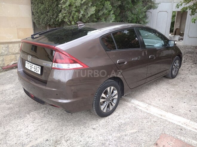 Honda Insight 2013, 181,000 km - 1.3 l - Bakı
