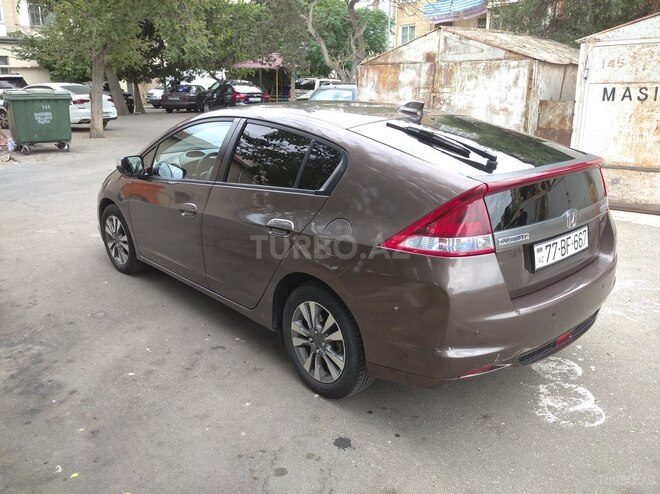 Honda Insight 2013, 181,000 km - 1.3 l - Bakı