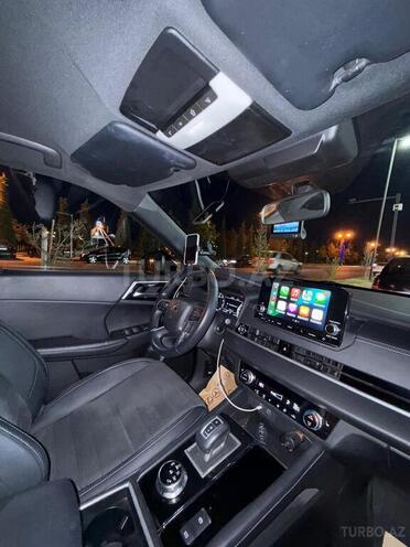 Mitsubishi Outlander-10