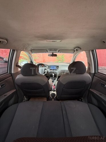 Kia Rio 2005, 280,000 km - 1.4 l - Bakı
