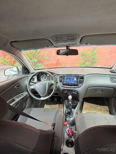 Kia Rio 2005, 280,000 km - 1.4 l - Bakı