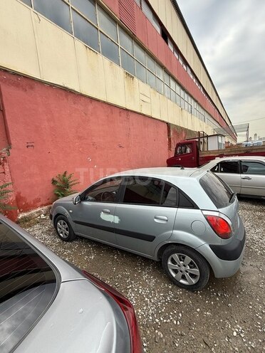 Kia Rio 2005, 280,000 km - 1.4 l - Bakı