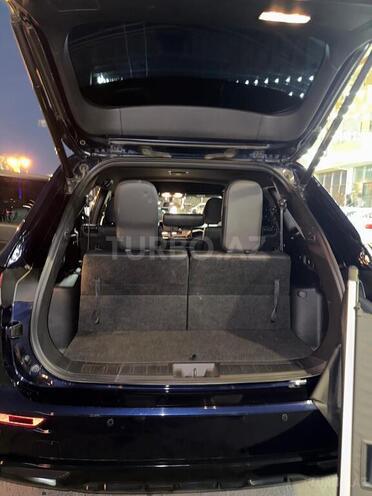 Mitsubishi Outlander-7