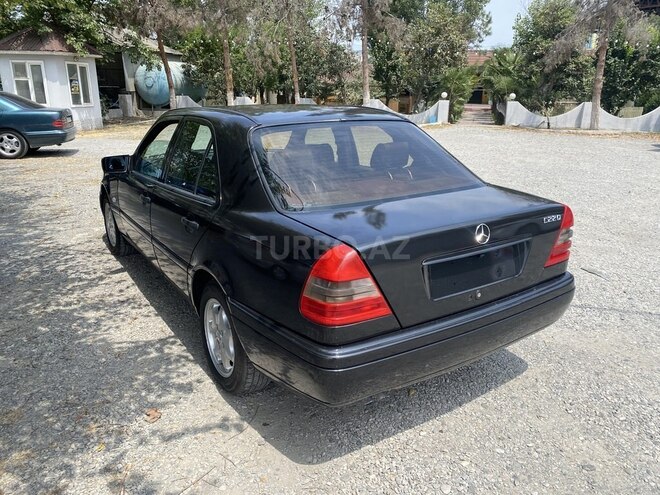 Mercedes C 220 1994, 315,000 km - 2.2 л - Göyçay