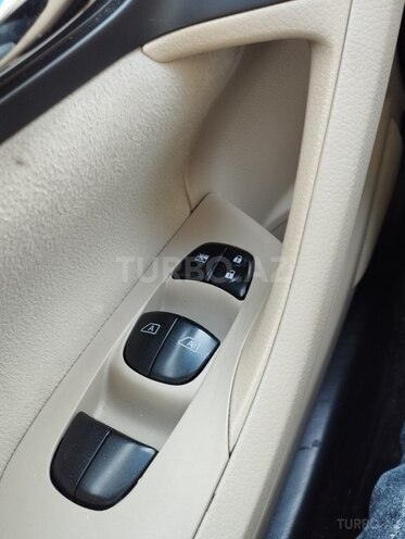 Nissan Altima 2014, 110,000 km - 2.5 l - Sumqayıt