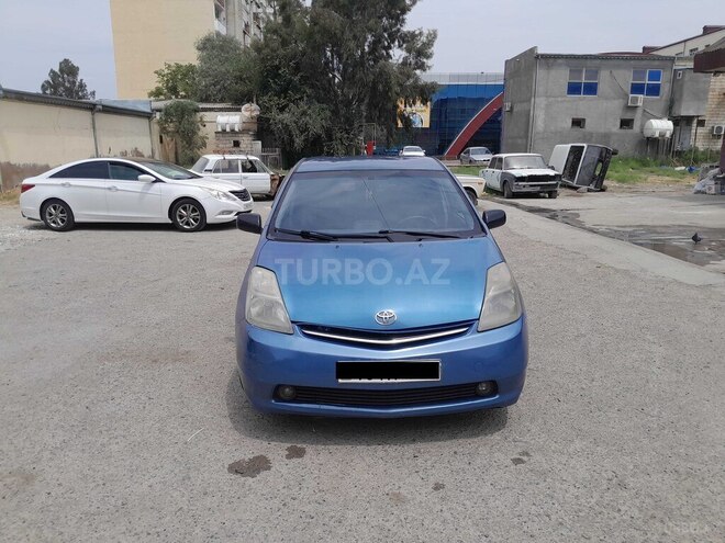 Toyota Prius 2007, 585,322 km - 1.5 l - Şirvan