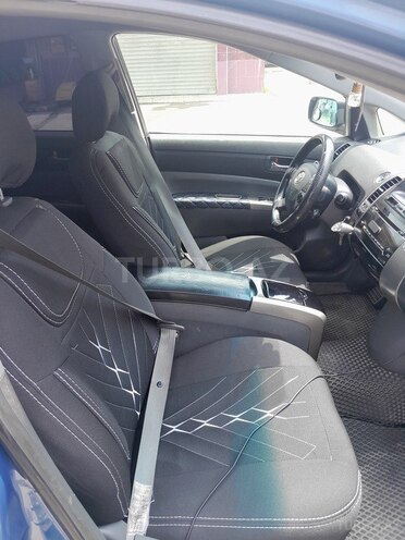 Toyota Prius 2007, 585,322 km - 1.5 l - Şirvan