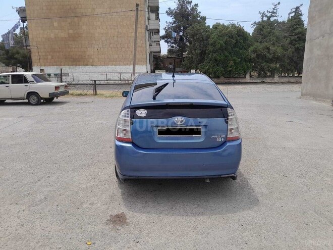 Toyota Prius 2007, 585,322 km - 1.5 l - Şirvan