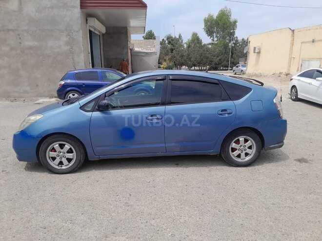 Toyota Prius 2007, 585,322 km - 1.5 l - Şirvan