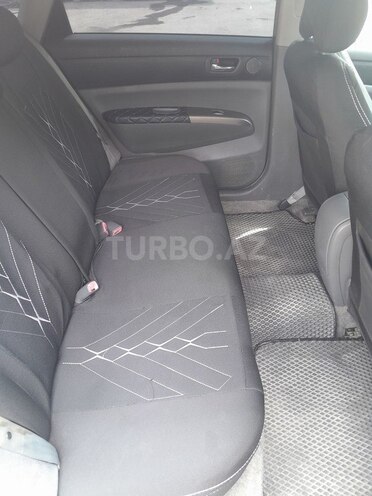 Toyota Prius 2007, 585,322 km - 1.5 l - Şirvan